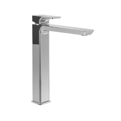 Villeroy & Boch Subway 3.0 - izlietnes maisītājs, AquaSmart, hroms TVW11200400061