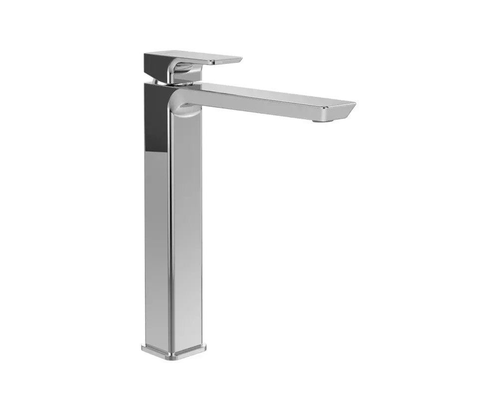 Villeroy & Boch Subway 3.0 - izlietnes maisītājs, AquaSmart, hroms TVW11200400061