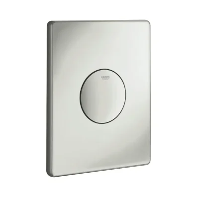 Grohe Skate - vadības plate, hroms matēts 37547P00