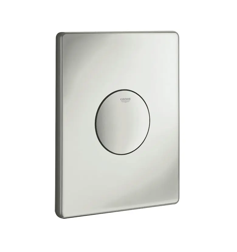 Grohe Skate - vadības plate, hroms matēts 37547P00