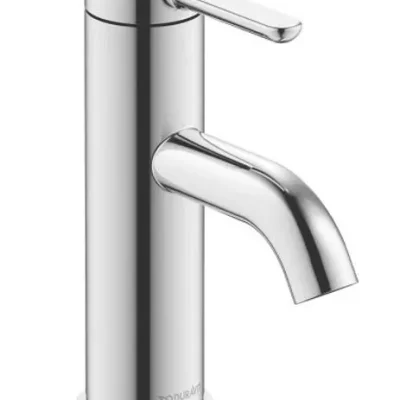Duravit C.1 - izlietnes maisītājs, hromēts C11010002010