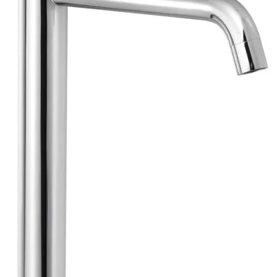 Sapho Iconic - izlietnes maisītājs, hroms AF006