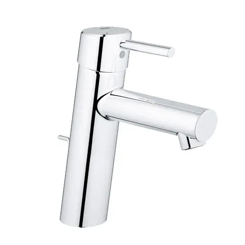 Grohe Concetto - izlietnes vienas sviras maisītājs M, hromēts 23450001