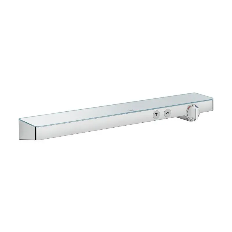 Hansgrohe ShowerTablet Select - termostata maisītājs 700 2 patērētājiem, hromēts 13184000