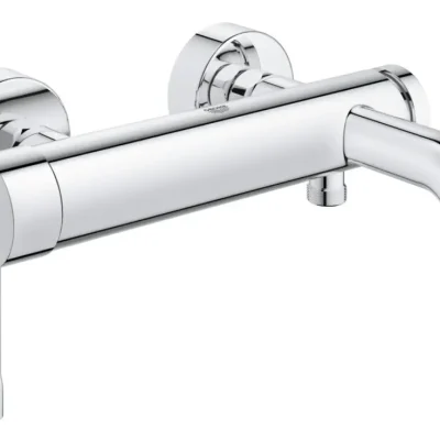Grohe Essence - vannas vienas sviras maisītājs, hromēts 33624001