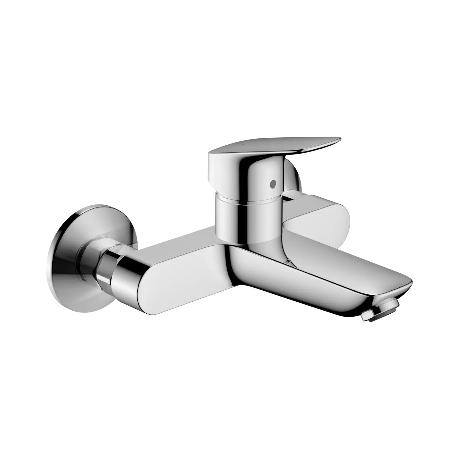 Hansgrohe Logis - izlietnes maisītājs, hroms 71225000