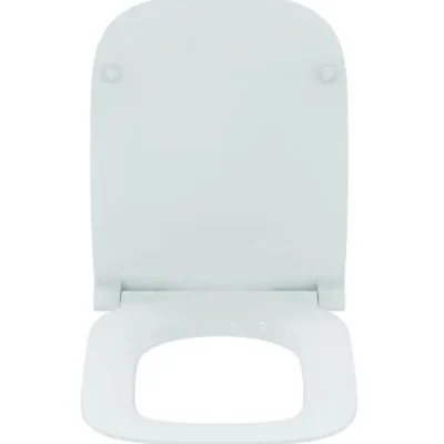 Ideal Standard i.Life A - WC sēdeklis, SoftClose, balts T481301
