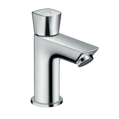 Hansgrohe Logis - stāvvārsts, hromēts 71120000