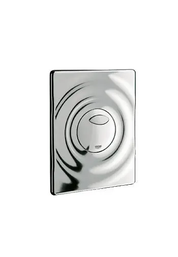 Grohe Surf - vadības plate, hroms 42302000