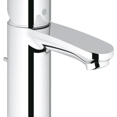Grohe Eurostyle Cosmopolitan - izlietnes vienas sviras maisītājs ES, hromēts 2337420E