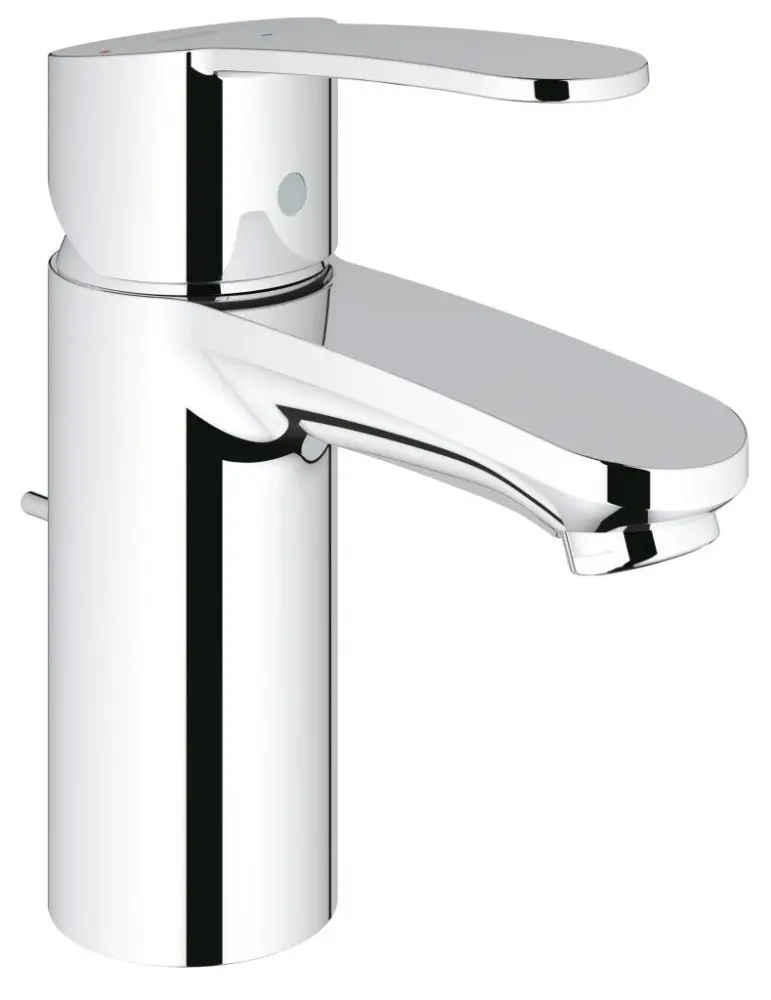 Grohe Eurostyle Cosmopolitan - izlietnes vienas sviras maisītājs ES, hromēts 2337420E