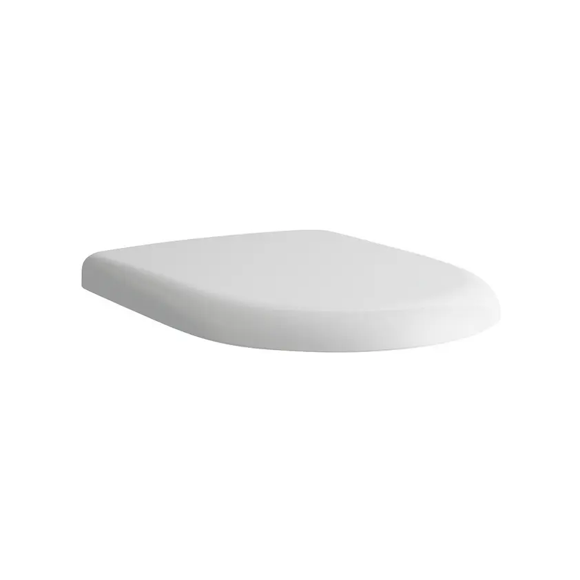 Laufen Pro - WC sēdeklis, balts H8939523000001
