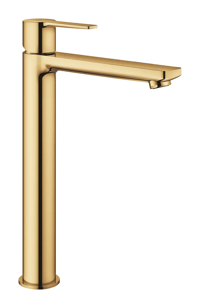 Grohe Lineare - izlietnes maisītājs, Cool Sunrise 23405GL1