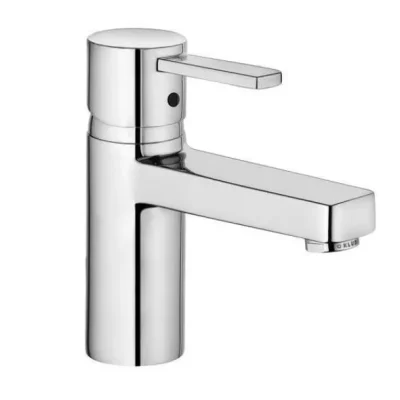 Kludi Zenta - izlietnes vienas sviras maisītājs XL, hroms 382620575