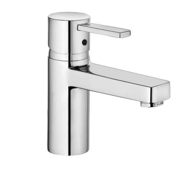 Kludi Zenta - izlietnes vienas sviras maisītājs XL, hroms 382620575