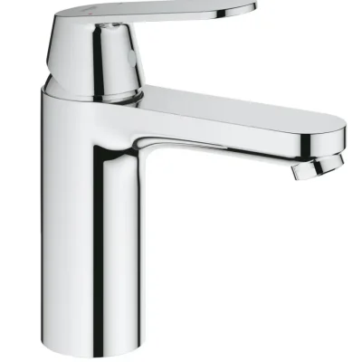 Grohe Eurosmart Cosmopolitan - izlietnes vienas sviras maisītājs, hromēts 23327000