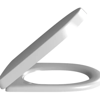Villeroy & Boch O.novo - WC sēdeklis, balts 9M396101
