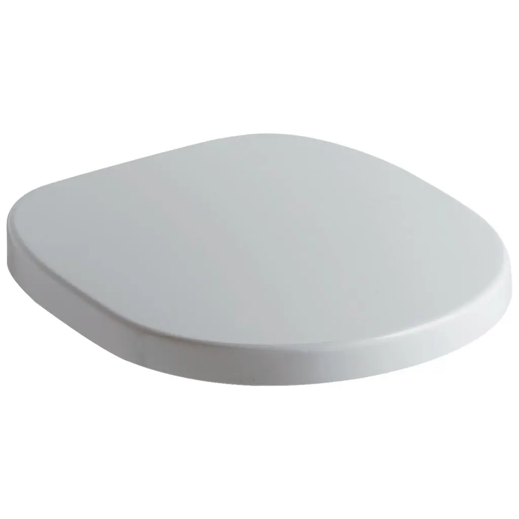 Ideal Standard Connect - WC sēdeklis SoftClose, balts E712701