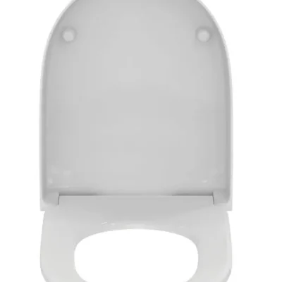Ideal Standard i.Life O - WC sēdeklis, Wrapover, balts T572101