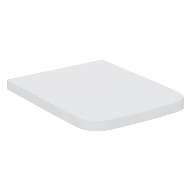 Ideal Standard Blend - WC sēdeklis, SoftClose, balts T392701