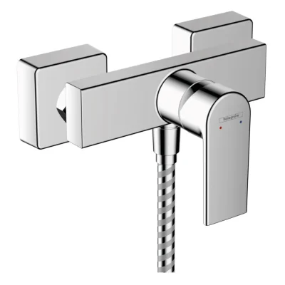 Hansgrohe Vernis Shape - dušas maisītājs, hromēts 71650000