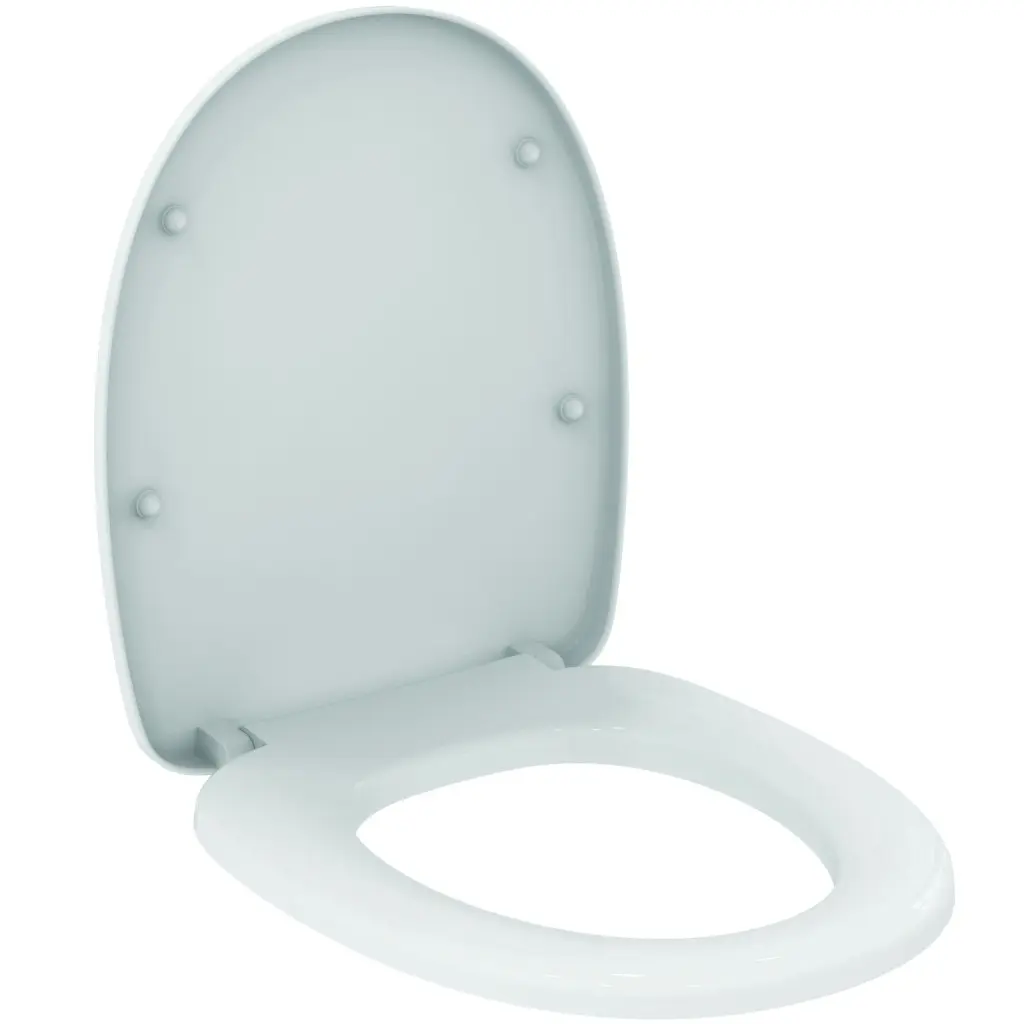Ideal Standard Eurovit - WC sēdeklis, balts W300201