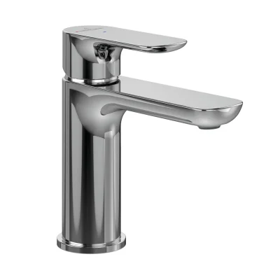 Villeroy & Boch O.novo - izlietnes maisītājs, AquaSmart, ColdStart, hroms TVW10400400161