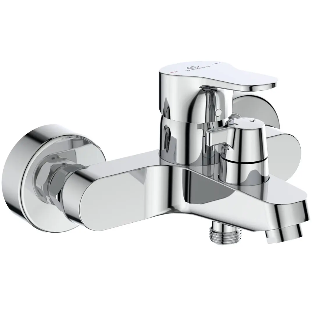 Ideal Standard Cerabase - vannas maisītājs, hroms BD594AA