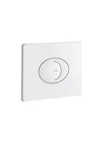 Grohe Skate Air - vadības plate, alpu balta 42305SH0