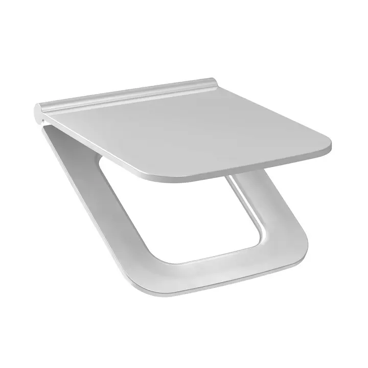 Jika Pure - WC sēdeklis, duroplasts, balts H8934213000631