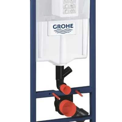 Grohe Rapid SL - Rapid SL zemapmetuma WC 39002000
