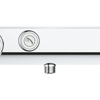 Grohe Grohtherm SmartControl - termostata dušas maisītājs, hromēts 34719000
