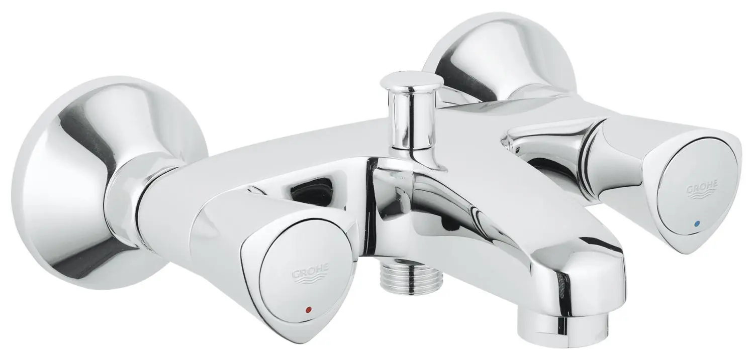 Grohe Costa S - vannas maisītājs, hroms 25483001