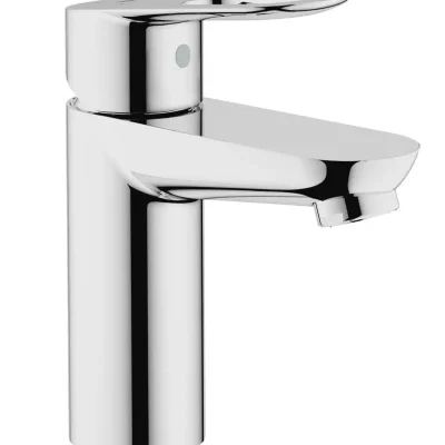 Grohe BauLoop - izlietnes maisītājs, hroms 32854000