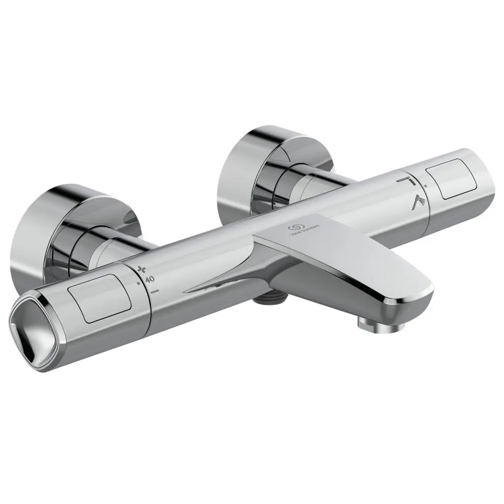 Ideal Standard CeraTherm - vannas termostats, hroms A7238AA
