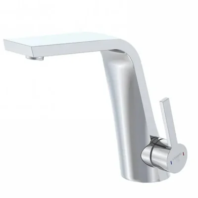Steinberg 260 - izlietnes maisītājs, hromēts 260 1010 1
