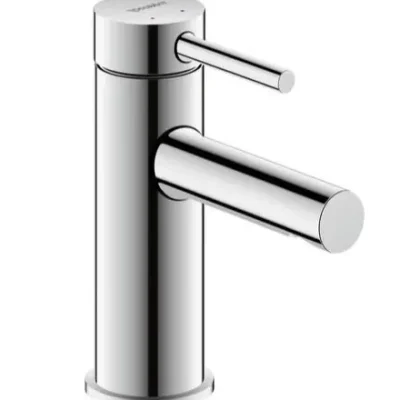 Duravit Circle - izlietnes maisītājs, MinusFlow, hroms CE1012002010