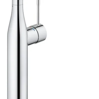 Grohe Essence - XL izlietnes vienas sviras maisītājs, hromēts 32901001