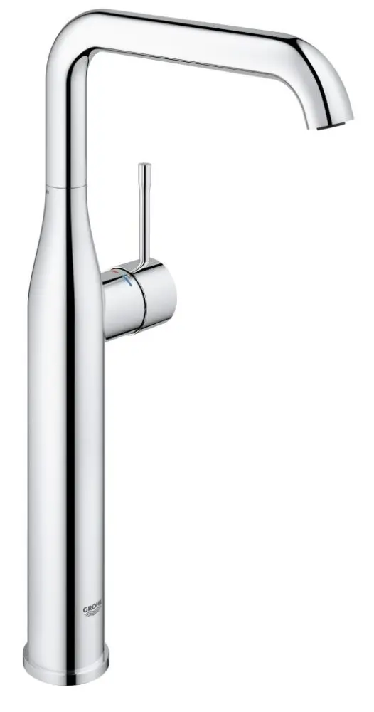 Grohe Essence - XL izlietnes vienas sviras maisītājs, hromēts 32901001
