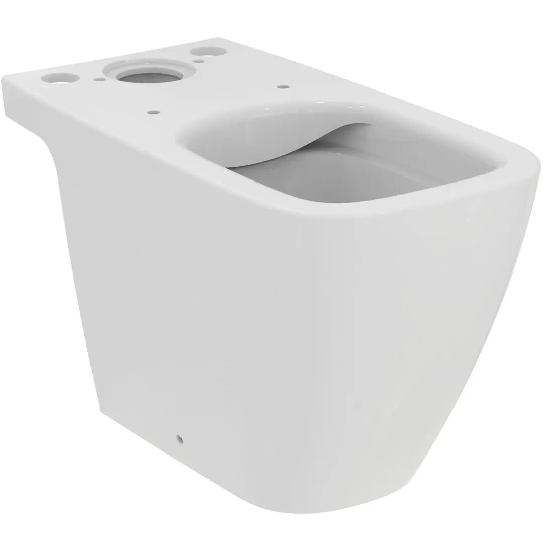 Ideal Standard i.Life B - WC kombi, Vario noteka, RimLS+, balts T461201