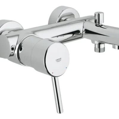 Grohe Concetto - vannas maisītājs, hromēts 32211001
