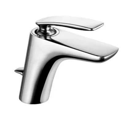 Kludi Balance - izlietnes vienas sviras maisītājs, hroms 520230575
