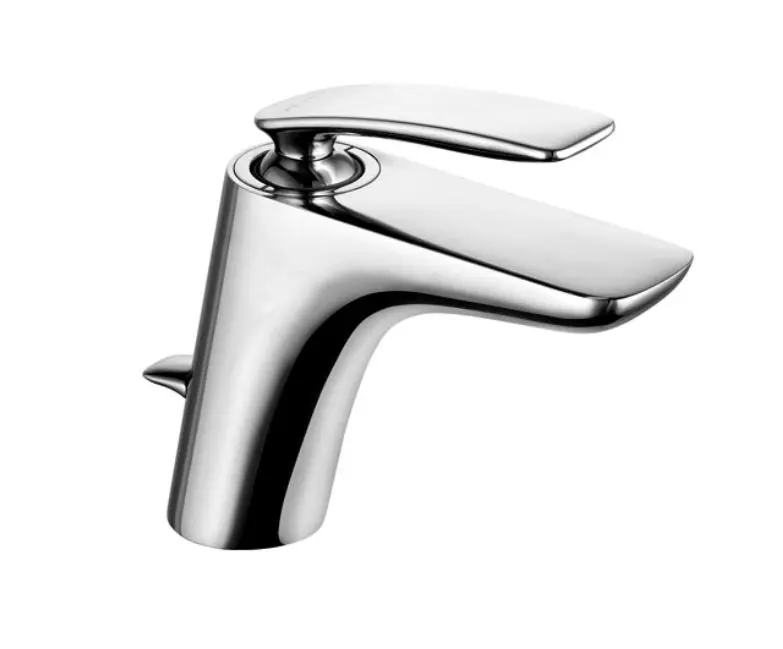 Kludi Balance - izlietnes vienas sviras maisītājs, hroms 520230575