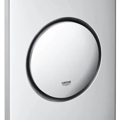 Grohe Nova Cosmo - vadības plate, hroms 38804000