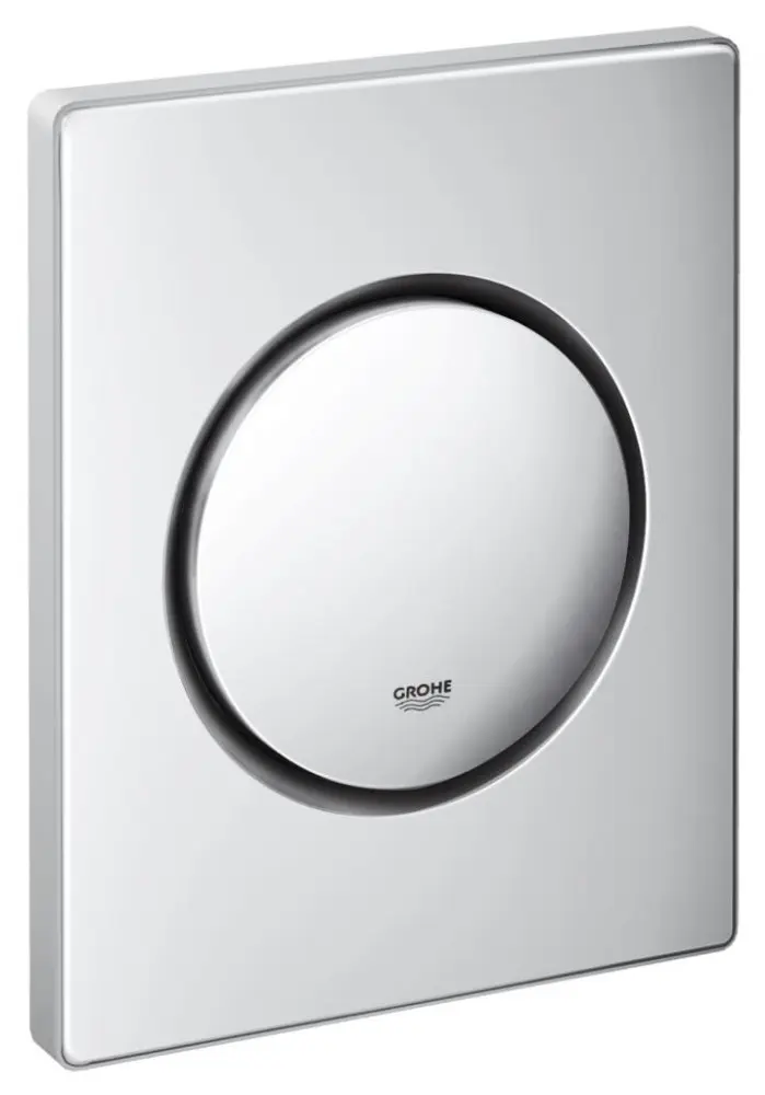 Grohe Nova Cosmo - vadības plate, hroms 38804000