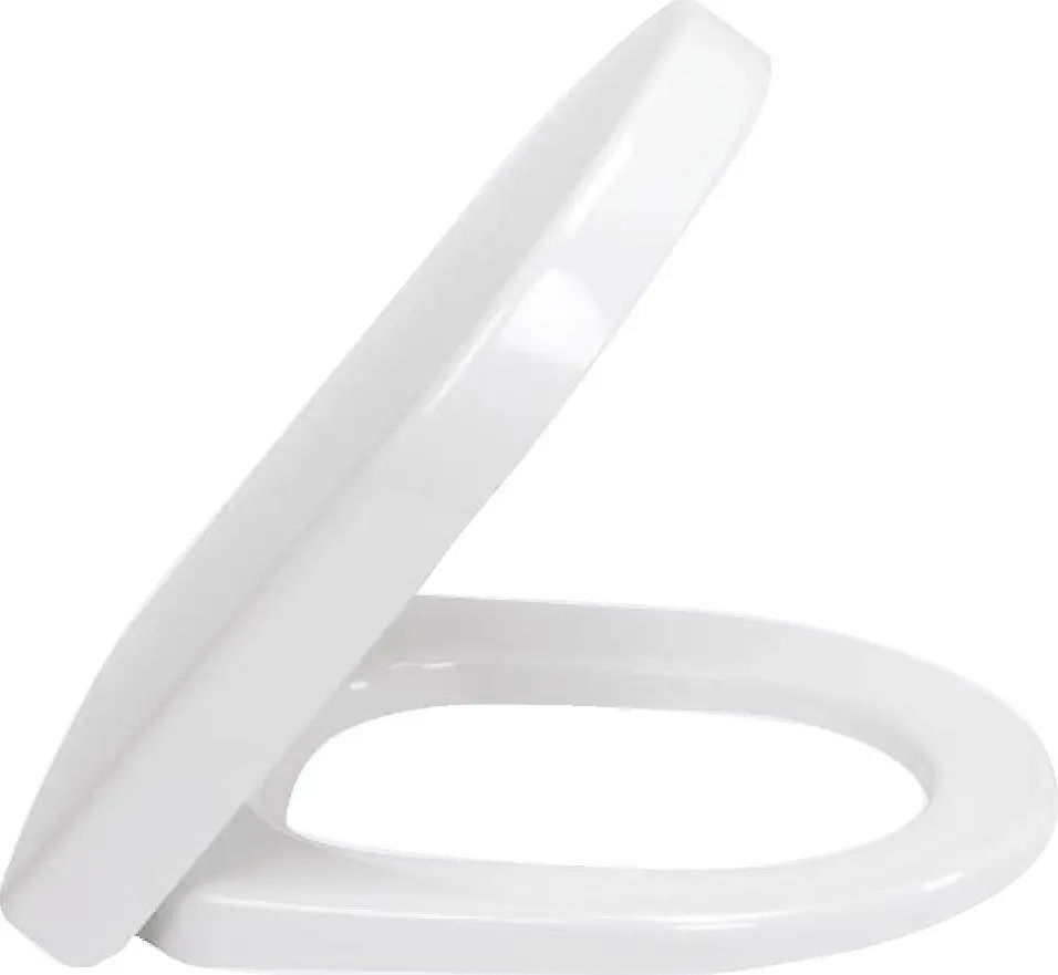 Villeroy & Boch Subway 2.0 - WC sēdeklis ar vāku, SoftClosing, Alpu balts 9M69S101