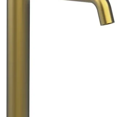 Sapho Iconic - izlietnes maisītājs, zelta matēts AF006GB
