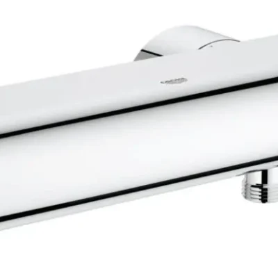 Grohe Grohtherm 2000 - termostata dušas maisītājs, hromēts 34169001