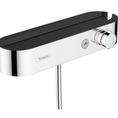 Hansgrohe ShowerTablet Select - termostata dušas maisītājs, hromēts 24360000