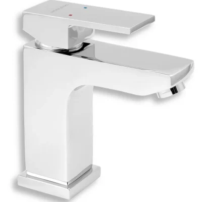 Novaservis Nobless Edge - izlietnes maisītājs, hroms 36001/1,0